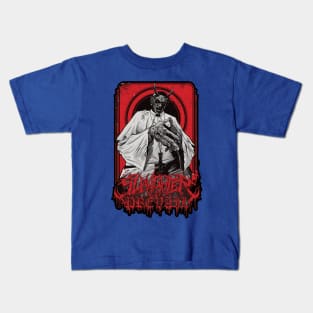slaughter to prevail 1 Kids T-Shirt